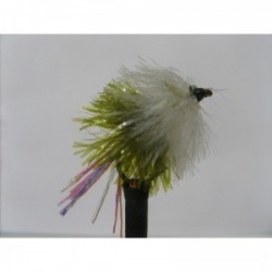 Blobs whiteolive flashtail blob $2.50