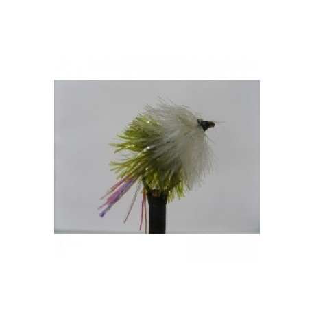 Blobs whiteolive flashtail blob $2.50