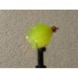 Blobs yellow gold head blob $2.50