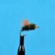 Beaded Nymphs Bead Head Danager Baby $2.50