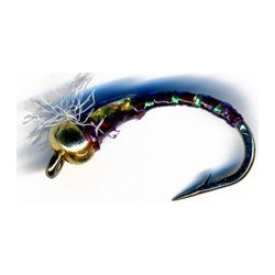 Buzzer 3d Glass Epoxy Bead Head Buzzer Red $2.34