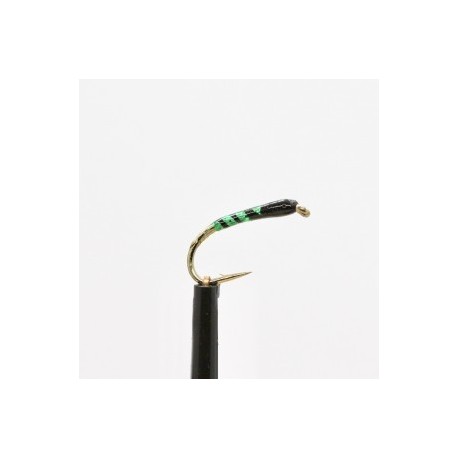 Buzzer annies green holo epoxy buzzer $2.50