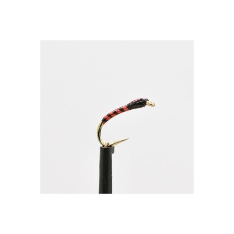Buzzer annies red holo epoxy buzzer $2.50
