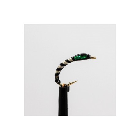Buzzer bag up holo green epoxy buzzer $2.50