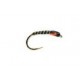 Buzzer Barbless Crank Shank Black Buzzer $2.50