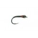 Buzzer Barbless Nugget Tungsten Black Buzzer $2.34