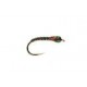 Buzzer Barbless Nugget Tungsten Olive Buzzer $2.50
