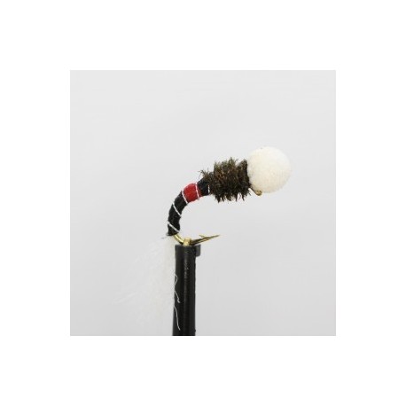 Buzzer bibio shipmans buzzer $2.50