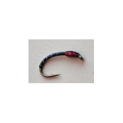 Buzzer Big Fish Black Buzzer $2.50