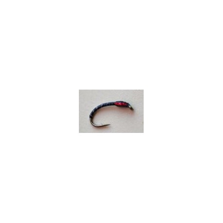 Buzzer Big Fish Black Buzzer $2.34
