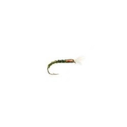 Buzzer big red epoxy buzzer $2.50