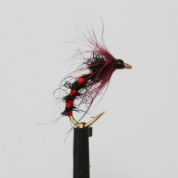 Buzzer BL Black Buzzer $2.50