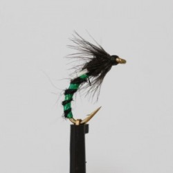 Buzzer BL Black Traffic Light Buzzer $2.50
