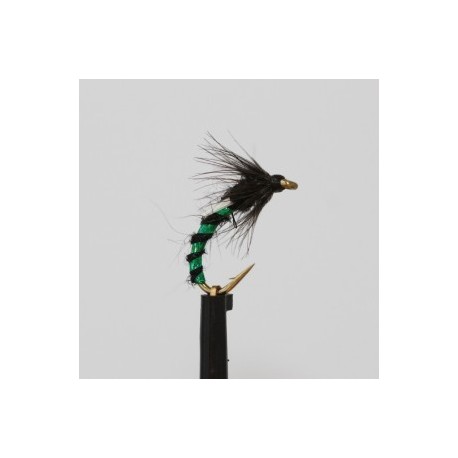 Buzzer BL Black Traffic Light Buzzer $2.50