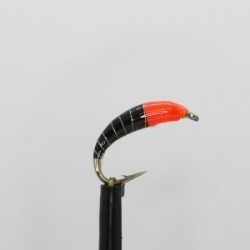Buzzer BL Slow Sink Black Buzzer $2.50