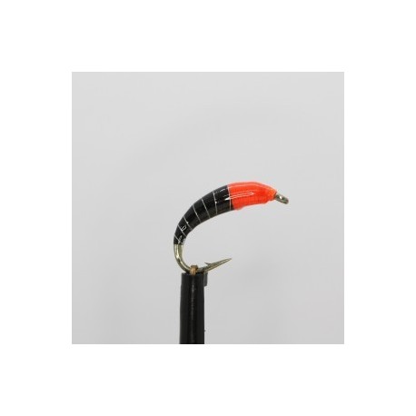 Buzzer BL Slow Sink Black Buzzer $2.50