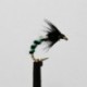 Buzzer Black Quill Buzzer $2.50