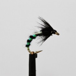 Buzzer Black Quill Buzzer $2.50