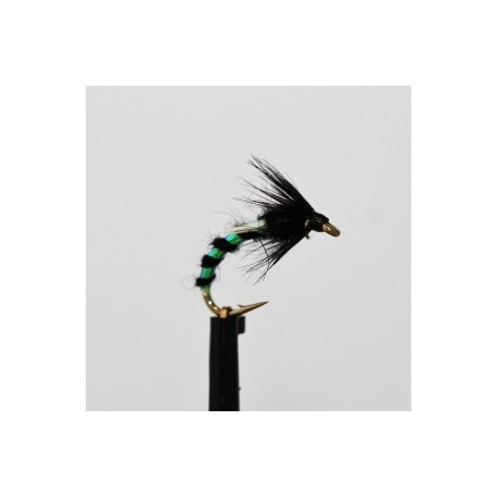 Buzzer Black Quill Buzzer $2.50