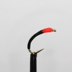 Buzzer Black (Blakestons) Buzzer $2.50