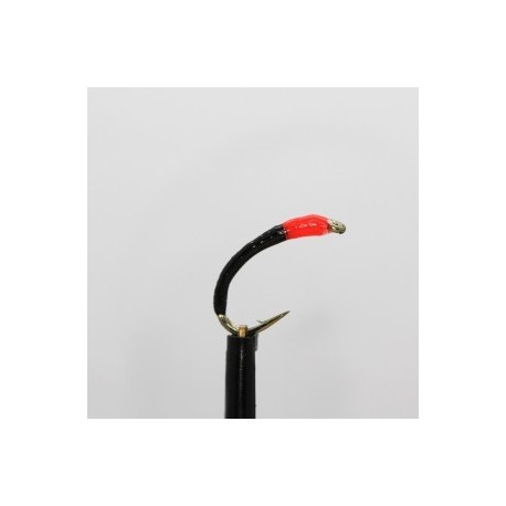 Buzzer Black (Blakestons) Buzzer $2.50