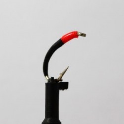 Buzzer Black (Chew) Buzzer $2.50