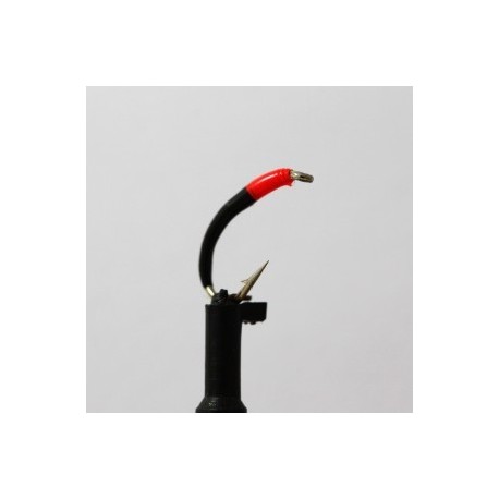 Buzzer Black (Chew) Buzzer $2.50