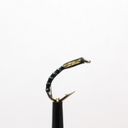 Buzzer Black Quill SH Buzzer $2.50