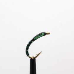 Buzzer Black Rib Buzzer $2.50
