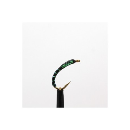 Buzzer Black Rib Buzzer $2.50