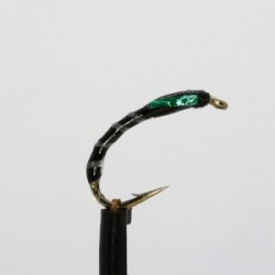Buzzer Black Spot Buzzer $2.50