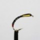 Buzzer black and green emerger buzzer $2.50