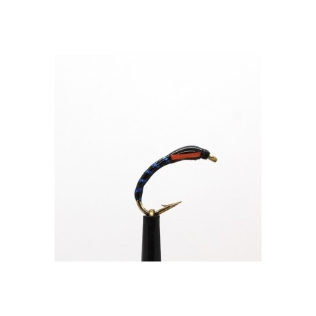 Buzzer black and red anorexic okey dokey $2.50