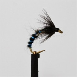 Buzzer black and red anorexic okey dokey $2.50