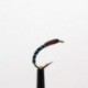 Buzzer black and red emerger buzzer $2.50