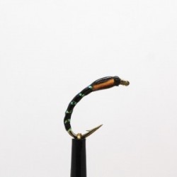 Buzzer black copper wire epoxy buzzer $2.50