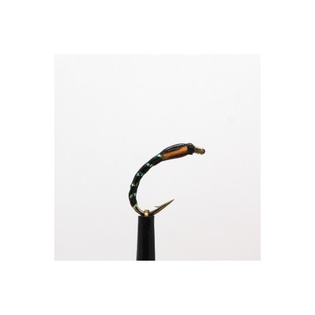 Buzzer black copper wire epoxy buzzer $2.50