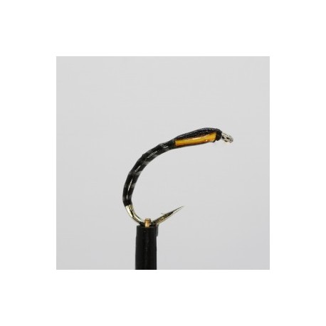 Buzzer black epoxy stalking bug $2.50