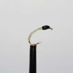 Buzzer black holo blue pinhead buzzer $2.50