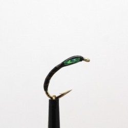 Buzzer black holo red flexifloss buzzer $2.50