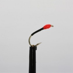 Buzzer black hot red butt flexifloss buzzer $2.50