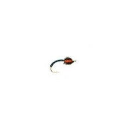 Buzzer black neon crisp cheeks epoxy buzzer $2.50
