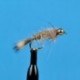Beaded Nymphs Bead Head Flash Back Hares Ear $2.50