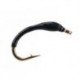 Buzzer black orange cheeks epoxy buzzer $2.50