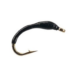 Buzzer black orange cheeks epoxy buzzer $2.50
