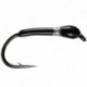 Buzzer black orange cheeks flexifloss buzzer $2.50