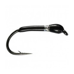 Buzzer black orange cheeks flexifloss buzzer $2.50