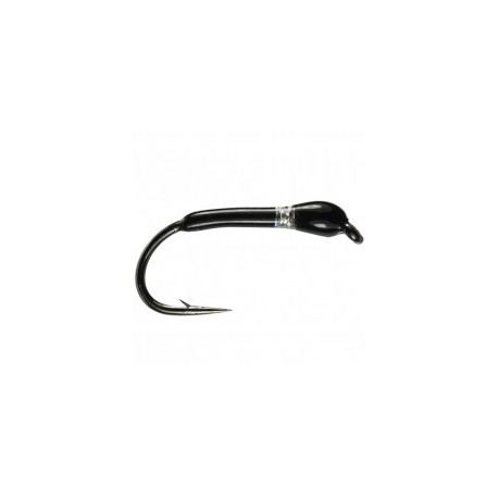 Buzzer black orange cheeks flexifloss buzzer $2.50