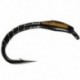 Buzzer black orange pinhead buzzer $2.50