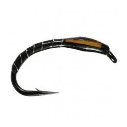 Buzzer black orange pinhead buzzer $2.50